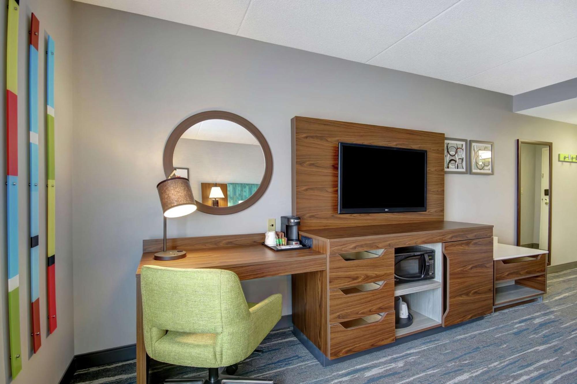 Hampton Inn & Suites Гвелф Екстер'єр фото