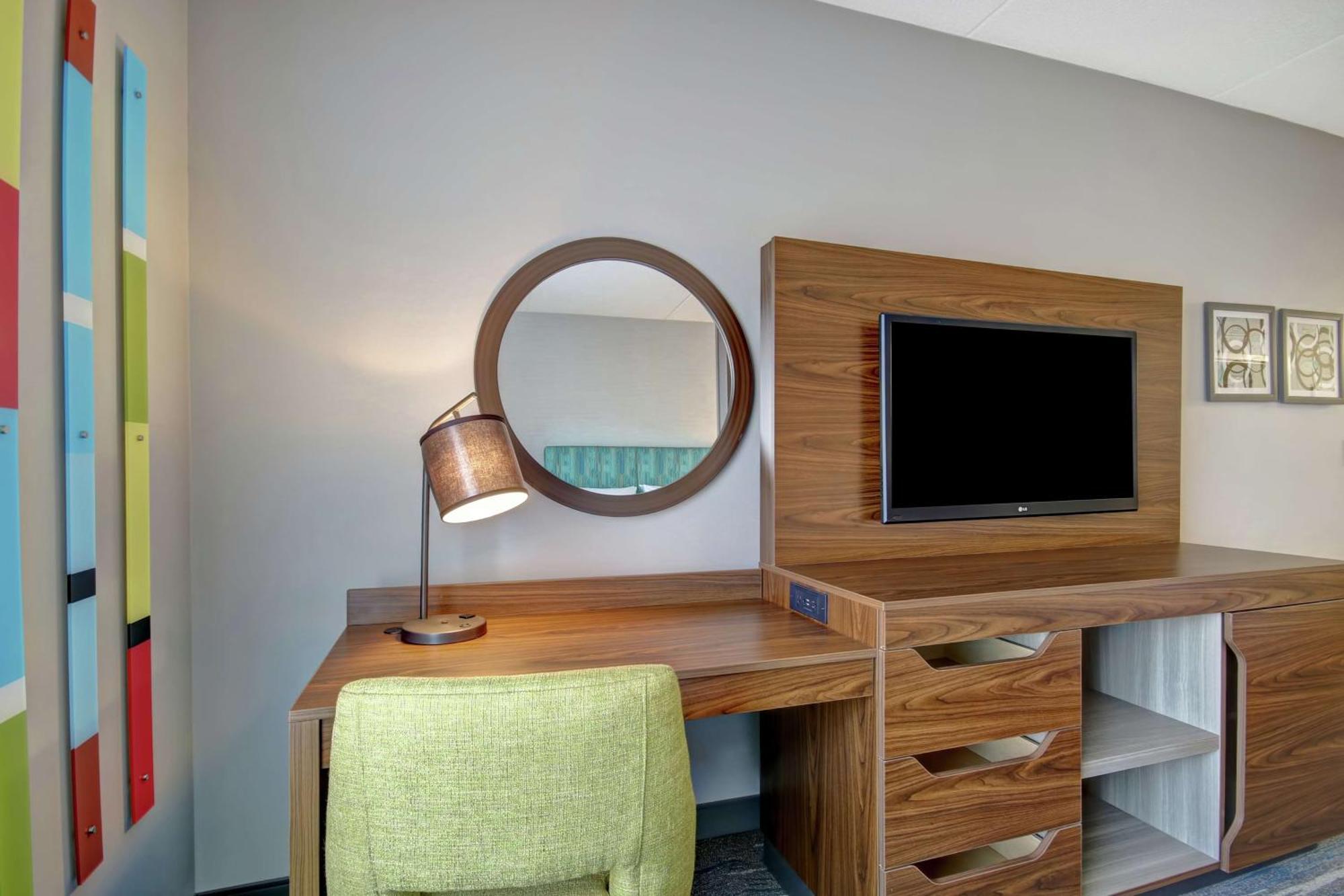 Hampton Inn & Suites Гвелф Екстер'єр фото